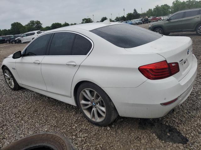 VIN WBA5B3C5XED534130 2014 BMW 5 Series, 535 XI no.2