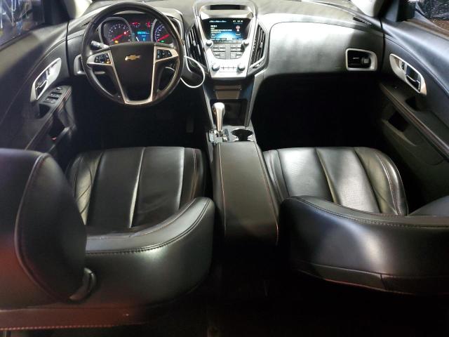 2014 Chevrolet Equinox Ltz VIN: 2GNFLHE37E6282145 Lot: 57944064