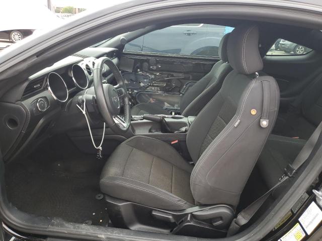 2017 Ford Mustang VIN: 1FA6P8AM1H5255816 Lot: 57267284