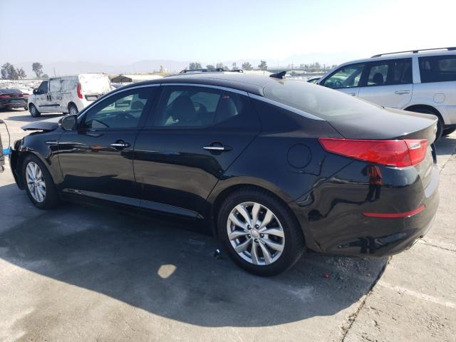 2014 Kia Optima Ex VIN: 5XXGN4A79EG267565 Lot: 59124084