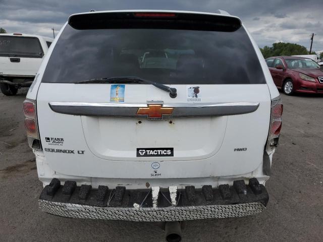 2006 Chevrolet Equinox Ls VIN: 2CNDL23F466209337 Lot: 61265684