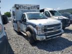 FORD F450 SUPER photo