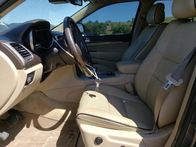 2015 Jeep Grand Cherokee - Image 7