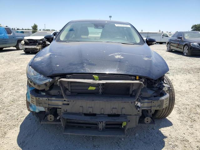 VIN 3FA6P0HD8JR208227 2018 Ford Fusion, SE no.5