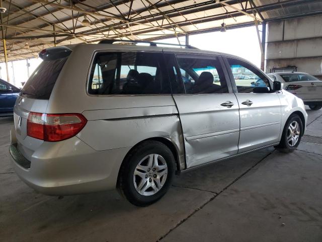 2007 Honda Odyssey Ex VIN: 5FNRL38477B449047 Lot: 60902114