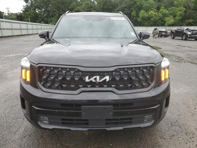 2024 Kia Telluride Sx VIN: 5XYP5DGC5RG426328 Lot: 57786964