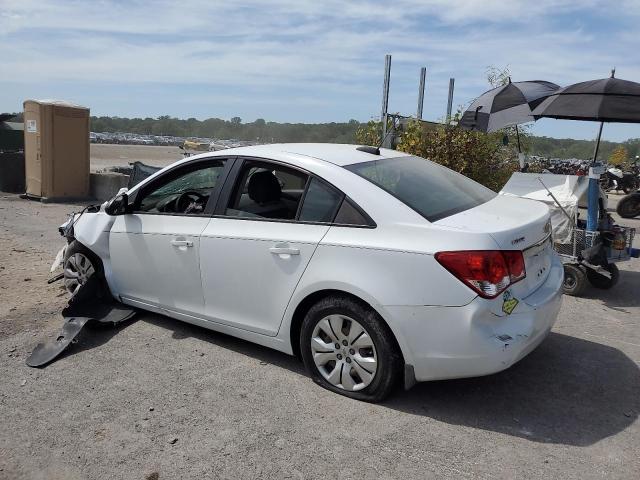 2016 CHEVROLET CRUZE LIMI - 1G1PC5SH8G7185415