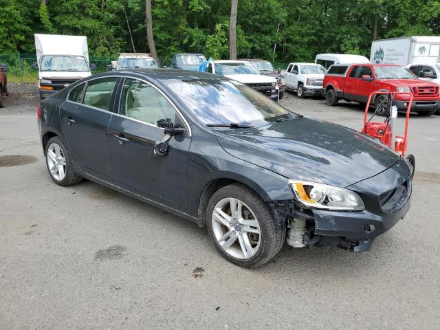 2014 Volvo S60 T5 VIN: YV1612FS5E2294755 Lot: 59062094