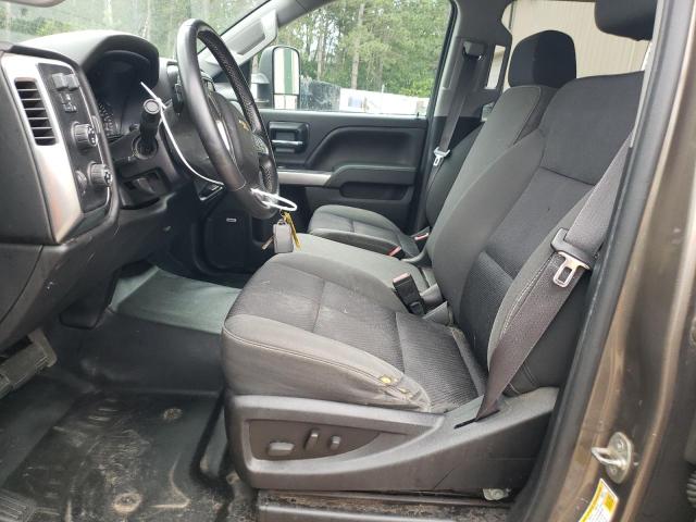 2015 CHEVROLET 2500 1GC1KVEG2FF134371