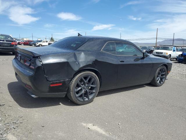 2022 Dodge Challenger R/T VIN: 2C3CDZBT1NH171957 Lot: 54973414