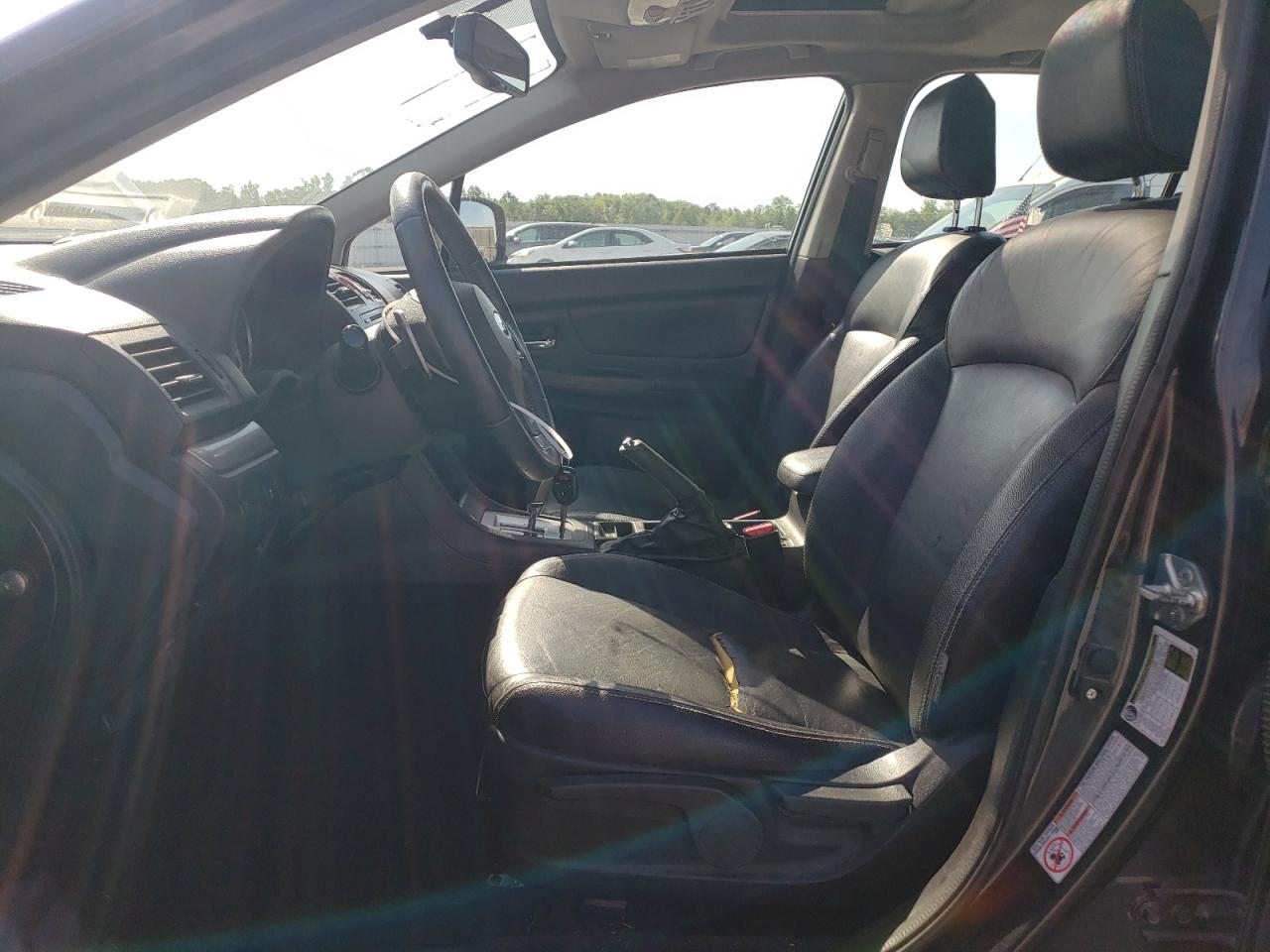 JF1GPAH66CH225673 2012 Subaru Impreza Limited