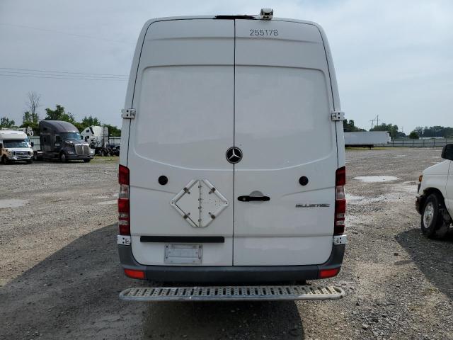 2014 Mercedes-Benz Sprinter 2500 VIN: WD3PE8DE8E5902808 Lot: 59285084