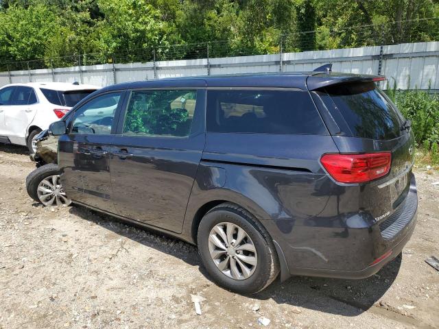 2020 Kia Sedona Lx VIN: KNDMB5C12L6582763 Lot: 58087704