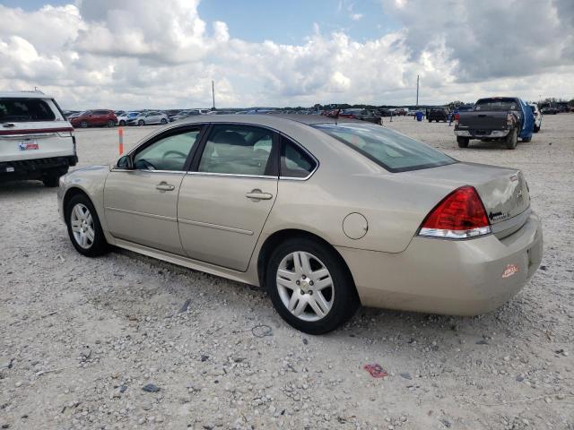 2011 Chevrolet Impala Lt VIN: 2G1WB5EK3B1255253 Lot: 58752924