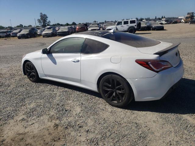 2014 Hyundai Genesis Coupe 2.0T VIN: KMHHT6KD5EU118926 Lot: 57539754