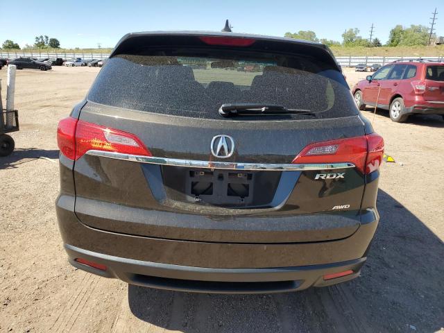 2015 Acura Rdx Technology VIN: 5J8TB4H55FL013558 Lot: 59047504