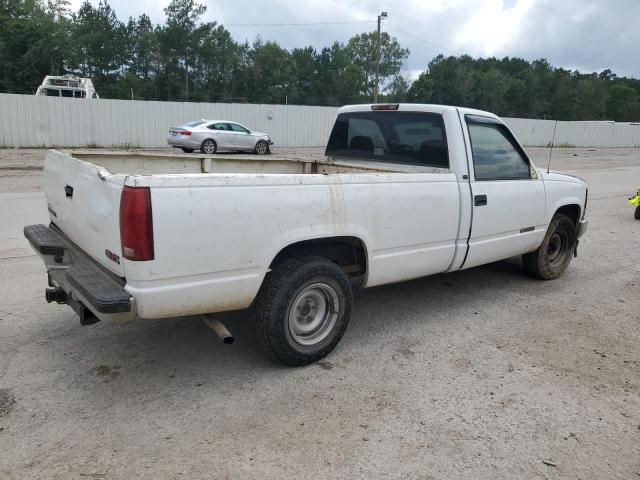 1998 GMC Sierra C1500 VIN: 1GTEC14W2WZ553058 Lot: 59729674