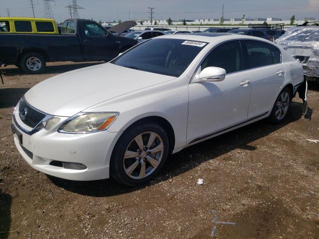 2008 Lexus Gs 350 VIN: JTHCE96S180017198 Lot: 56865454