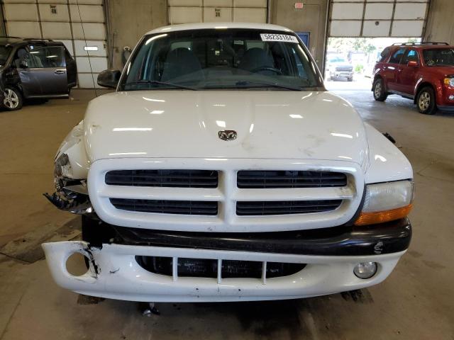 1999 Dodge Dakota VIN: 1B7GL22X7XS284754 Lot: 58233184