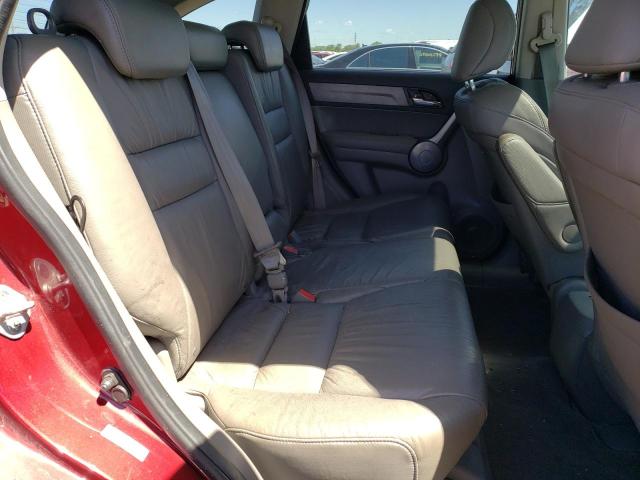 2008 Honda Cr-V Exl VIN: 5J6RE48708L048961 Lot: 57976794