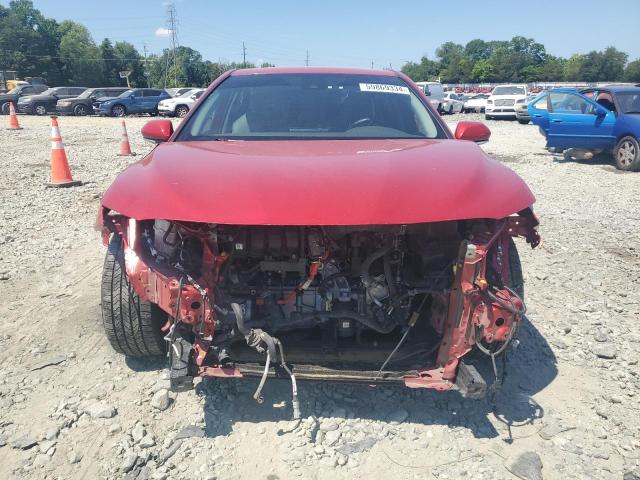 VIN 4T1G31AK1MU028444 2021 Toyota Camry, SE no.5