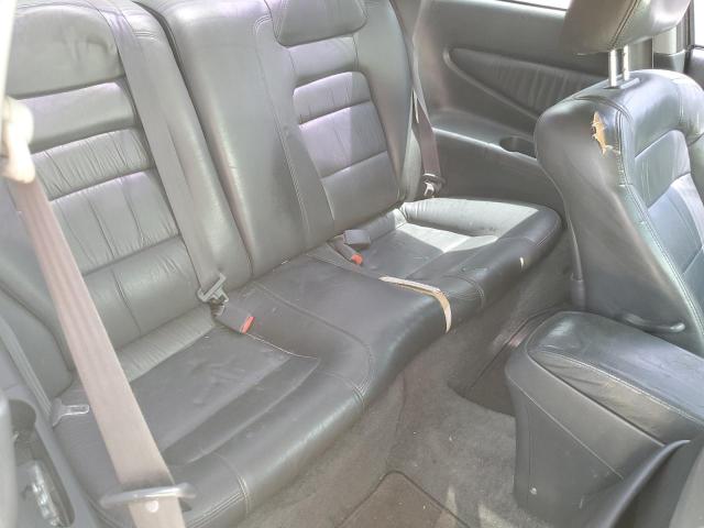 2000 Honda Accord Ex VIN: 1HGCG2256YA002243 Lot: 57723804