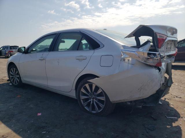 VIN 4T1BK1FK7HU581580 2017 Toyota Camry, Xse no.2