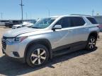 CHEVROLET TRAVERSE L photo