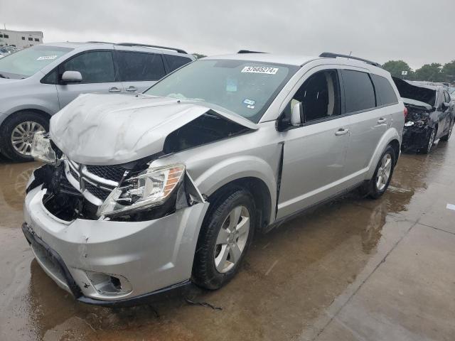 2012 Dodge Journey Sxt VIN: 3C4PDCBB4CT368062 Lot: 57685274