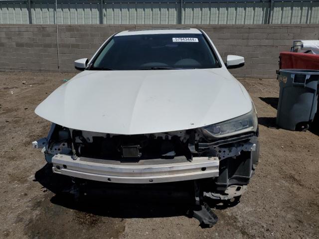 19UUB1F56JA009898 2018 Acura Tlx Tech