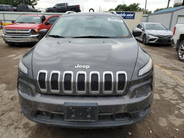 2015 JEEP CHEROKEE L - 1C4PJMCS2FW593530