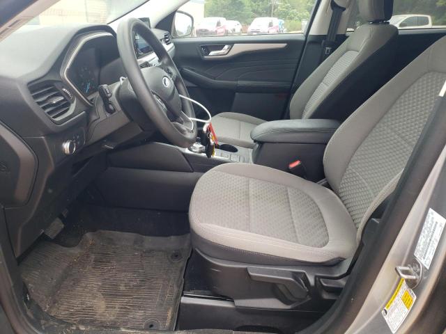 2021 Ford Escape Se VIN: 1FMCU0G67MUA42896 Lot: 57732944