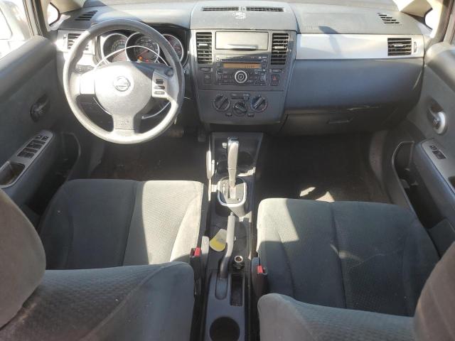 2011 Nissan Versa S VIN: 3N1BC1AP8BL411608 Lot: 57556044