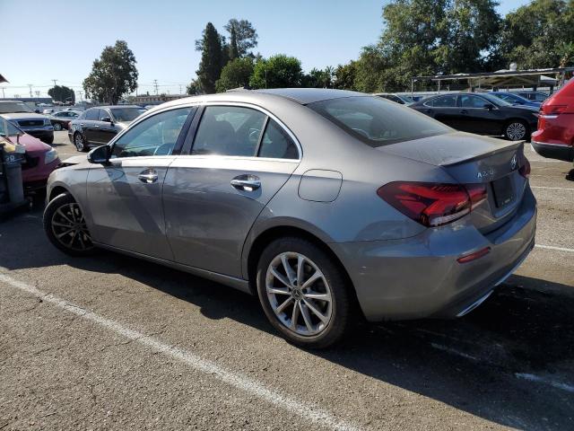 2020 Mercedes-Benz A 220 VIN: WDD3G4EB4LW038218 Lot: 60263914