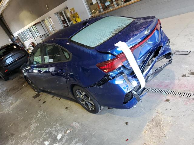 3KPF24AD7ME299092 Kia Forte FE 2