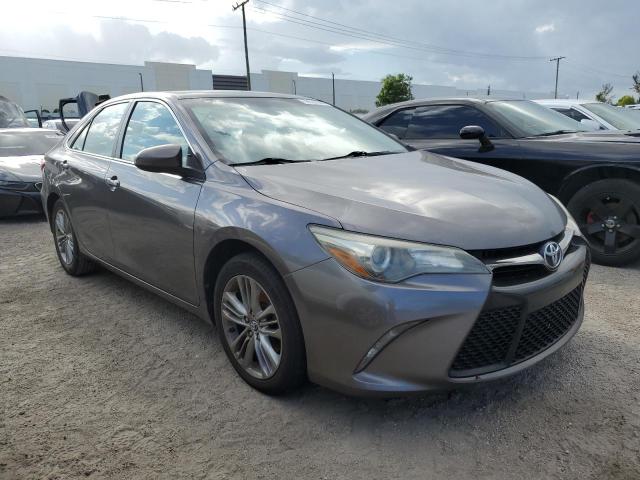 VIN 4T1BF1FK3FU089372 2015 Toyota Camry, LE no.4