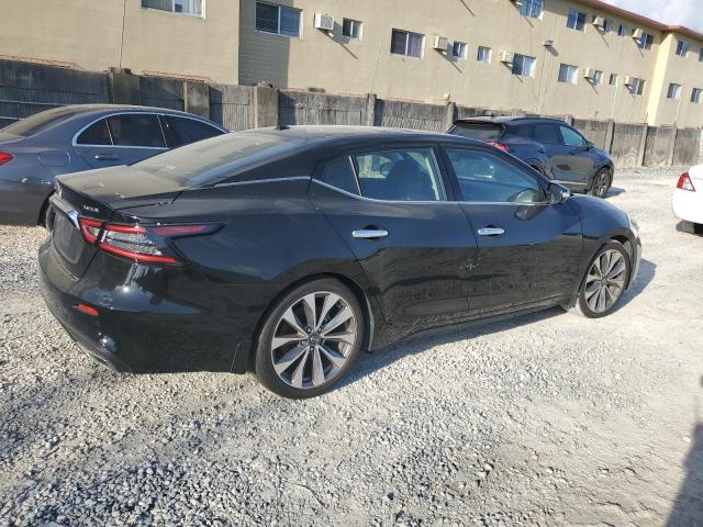 2023 NISSAN MAXIMA PLA 1N4AA6FV0PC502108  58651304