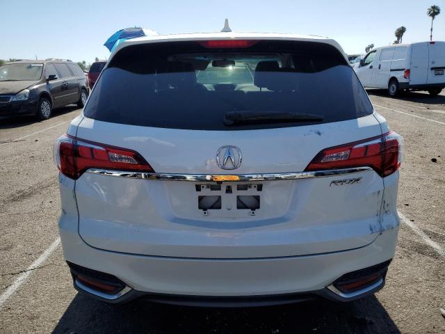 2016 Acura Rdx VIN: 5J8TB3H34GL010385 Lot: 61261934