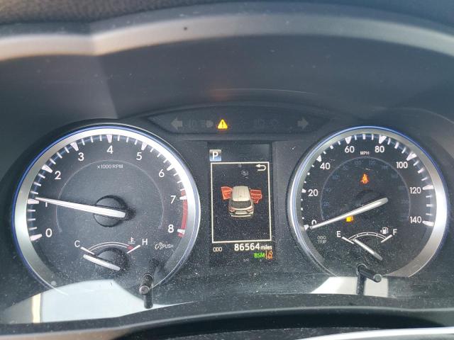 2018 Toyota Highlander Se VIN: 5TDJZRFHXJS532317 Lot: 59156754