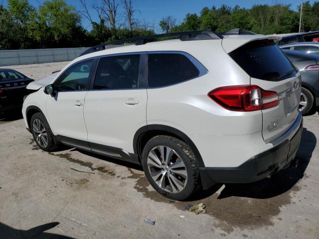 2020 Subaru Ascent Limited VIN: 4S4WMAPD3L3476125 Lot: 57868474