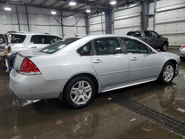 2011 Chevrolet Impala Lt VIN: 2G1WB5EK0B1299162 Lot: 58431924