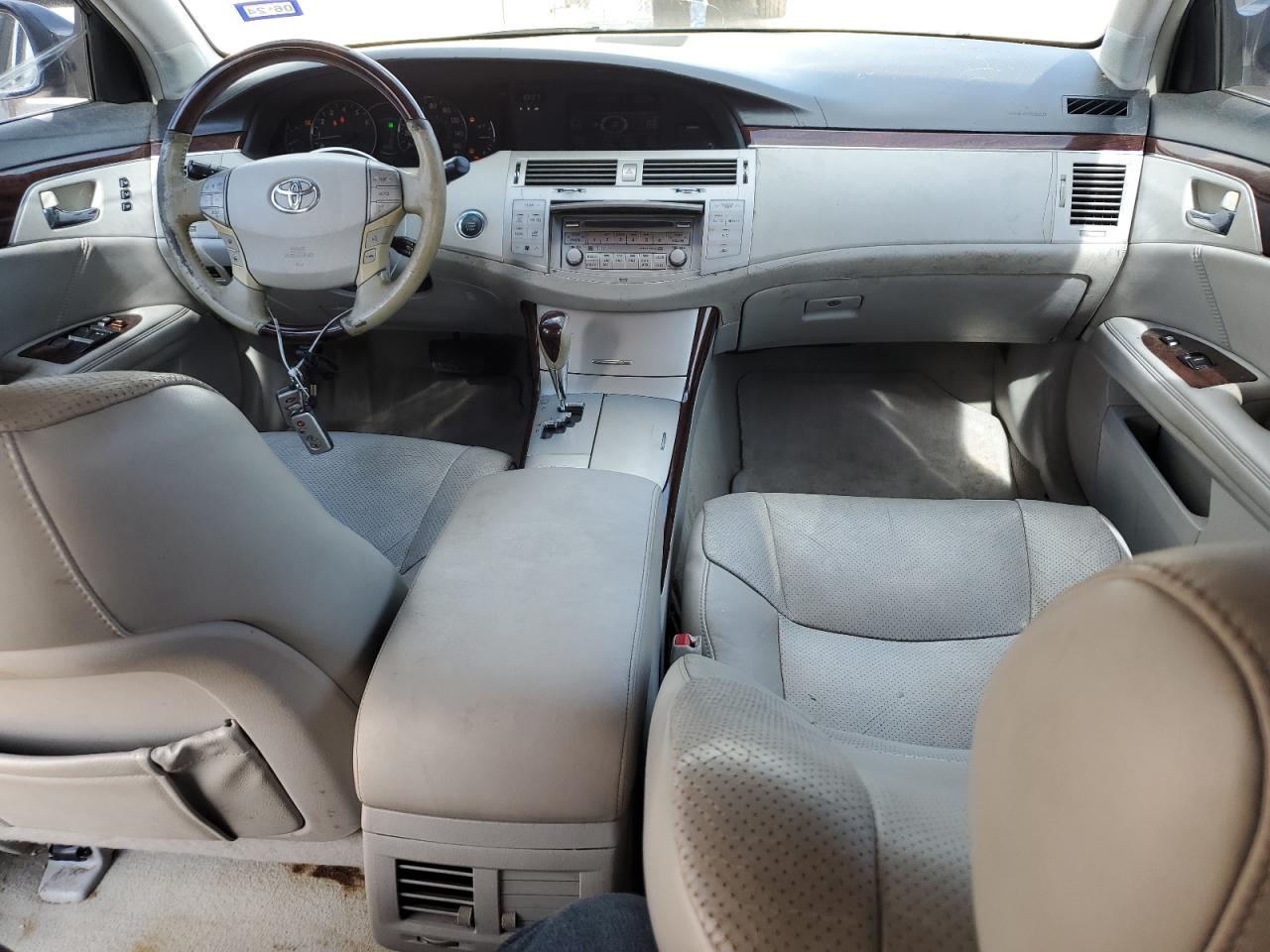 4T1BK36B68U319108 2008 Toyota Avalon Xl