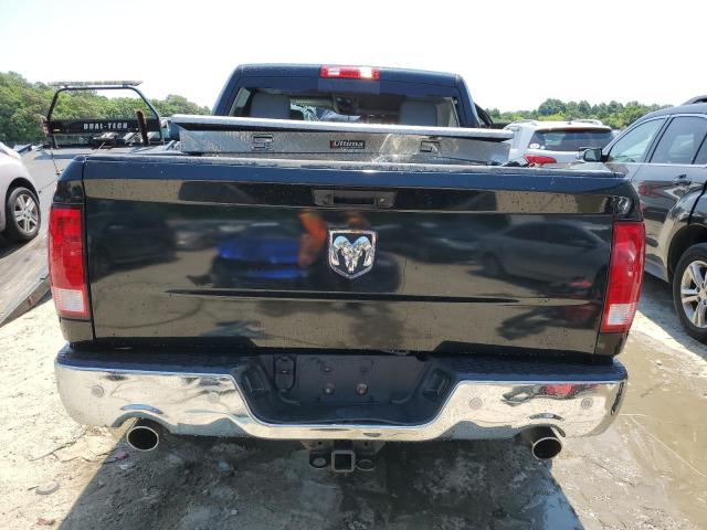 2016 Ram 1500 Slt VIN: 3C6RR7LT3GG250096 Lot: 59276074