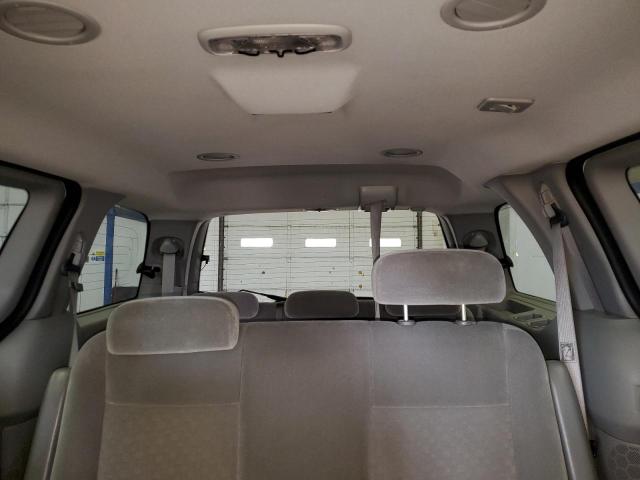 2007 Ford Freestar Se VIN: 2FMDA51637BA15059 Lot: 59865094