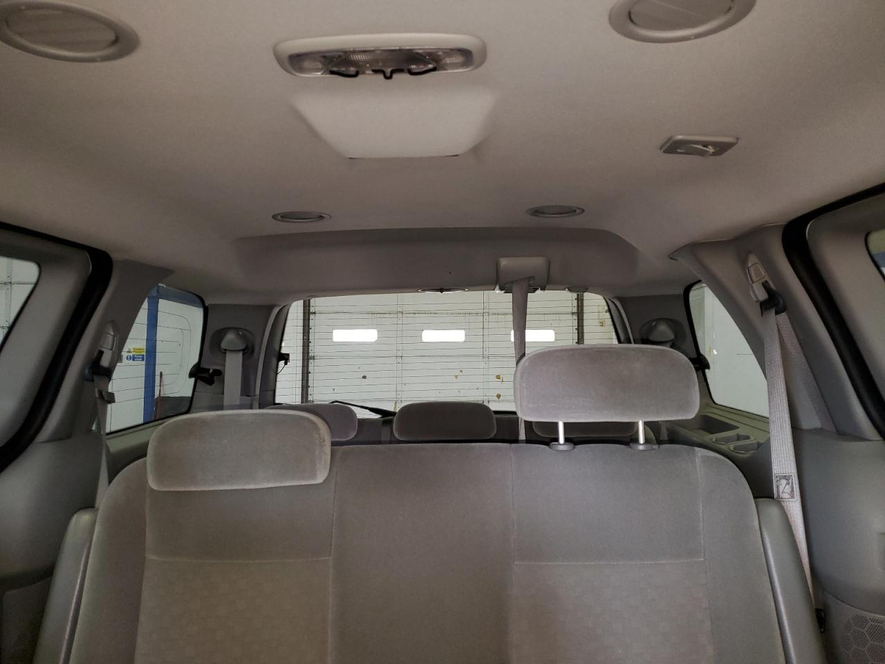 2FMDA51637BA15059 2007 Ford Freestar Se