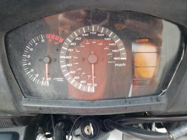2003 HONDA ST1300 A JH2SC51423M100166