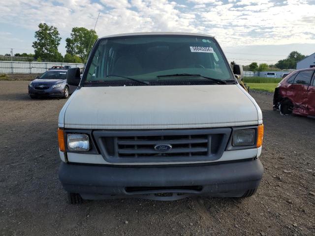 2005 Ford Econoline E150 Van VIN: 1FTRE14W25HA88765 Lot: 58845354