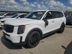 KIA TELLURIDE снимка