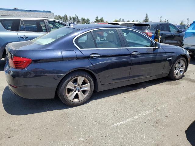 VIN WBAXG5C50DD229644 2013 BMW 5 Series, 528 I no.3