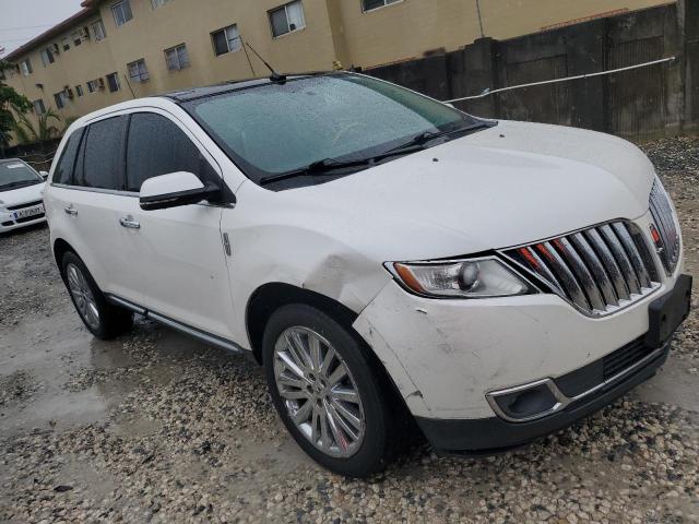 2013 Lincoln MKX - Image 4